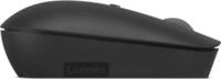 Lenovo ThinkPad Compact - Maus - rechts- und linksh&auml;ndig - optisch - 4 Tasten -