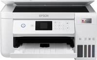 Epson EcoTank ET-2856 - Multifunktionsdrucker - Farbe - Tintenstrahl - refillable -