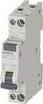 Siemens Indus.Sector FI/LS-Schalter kompakt Typ F, 30mA, B16 5SV1316-3KK16