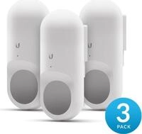 Ubiquiti - Kamera Montagesatz - geeignet f&uuml;r Wandmontage (Packung mit 3) - f&uuml;r