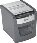 Rexel Optimum AutoFeed+ 50X - Vorzerkleinerer - Kreuzschnitt - 4 x 28 mm - P-4