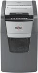 Rexel Optimum AutoFeed+ 130X - Vorzerkleinerer - Kreuzschnitt - 4 x 28 mm - P-4