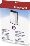 Honeywell HRF-Q710E Air purifier filter Luftreinigerzubeh&ouml;r (HRF-Q710E)