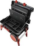 WIHA 930070103E Werkzeugkoffer XXL III leer (44129)