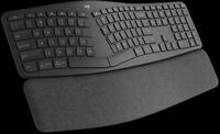 Logitech 920-010352, Logitech ERGO K860 Split Keyboard for Business - Tastatur -