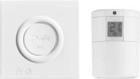Danfoss Ally - 2400 MHz - 0 - 30 m - -10 - 55 &deg;C - Amazon Alexa & Google Assistant -