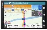 Garmin DriveSmart 86 - GPS-Navigationsger&auml;t - Kfz 20,30cm (8) Breitbild