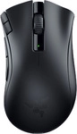Razer DEATHADDER V2 X HYPERSPEED Maus rechts Bluetooth Optisch 14000 DPI