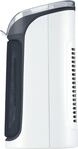 Rowenta Mini Excel Aqua SO9281F0 Elektrische Raumheizung Indoor Wei&szlig; 2000 W