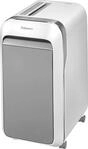 Fellowes Powershred LX221 - Vorzerkleinerer - Mikroschnitt - 2 x 12 mm - P-5