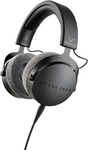 beyerdynamic DT 700 PRO X geschlossener ohrumschlie&szlig;ender Studio-Kopfh&ouml;rer grau