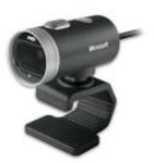 MS LifeCam Cinema Windows USB EG (ML) (H5D-00003)
