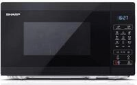 Sharp YC-MG02EB Mikrowelle (YC-MG02EB)