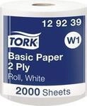 TORK Standard Papierwischt&uuml;cher 2-lagig 129239 (129239)