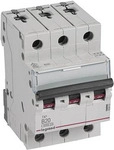 LEGRAND 403403 TX3 LS B20A 3p 6kA 3M
