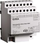 GIRA Heizungsaktor 6f basic KNX REG 211400 (211400)