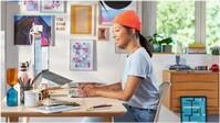 Logitech MX Keys Mini for Mac - Tastatur - hinterleuchtet - kabellos - Bluetooth -