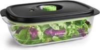 FoodSaver FFC024X Lebensmittelaufbewahrungsbeh&auml;lter Rechteckig Box 2,3 l...