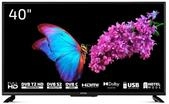 Dyon Enter 40 Pro X2 LED-TV 100.3 cm 101,60cm (40) EEK G (A - G) DVB-T2, DVB-C,