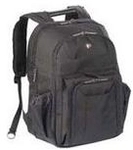 Targus Corporate Traveler - Notebook-Rucksack - 39,6 cm (15.6) - Schwarz (CUCT02BEU)