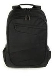 Tucano Lato Backpack - Notebook-Rucksack - 43,2 cm (17) - Schwarz (BLABK)