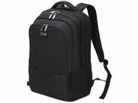 Dicota D31637-RPET, DICOTA Eco Backpack SELECT - Notebook-Rucksack - 43,9 cm -