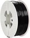 Verbatim - Schwarz, RAL 9017 - 1 kg - PTEG-Filament (3D)