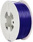 Verbatim PET-G-Filament 1,75 mm - 1 kg - Blau (55055)