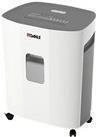 Dahle PaperSAFE 380 - Vorzerkleinerer - Kreuzschnitt - 4 x 12 mm - P-4, F-1, O-1,