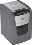Rexel Optimum AutoFeed+ 100M - Vorzerkleinerer - Mikroschnitt - 2 x 15 mm - P-5