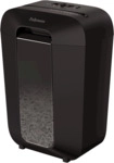 Fellowes Powershred LX70 - Vorzerkleinerer - Partikelschnitt - 4 x 40 mm - P-4
