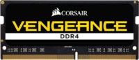 Corsair Vengeance 8GB DDR4 SODIMM 2400MHz 8GB DDR4 2400MHz Speichermodul