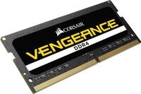 Corsair Vengeance 16GB DDR4 SODIMM 2400MHz 16GB DDR4 2400MHz Speichermodul