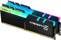G.Skill TridentZ RGB Series - DDR4 - 32 GB: 2 x 16 GB - DIMM 288-PIN - 3200 MHz /
