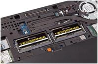 Corsair memory SO D4 2666 8GB C18 Ven 1x8GB Vengeance,1.2V (CMSX8GX4M1A2666C18)