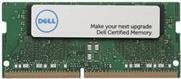 DELL - DDR4 - Modul - 16 GB - SO DIMM 260-PIN - 2666 MHz / PC4-21300 - 1.2 V -