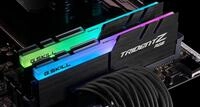G.Skill TridentZ RGB Series - DDR4 - 16 GB: 2 x 8 GB - DIMM 288-PIN - 3600 MHz /