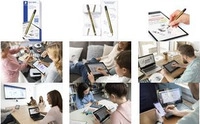 STAEDTLER Noris digital jumbo 180J 22 - Aktiver Stylus - elektromagnetisch (180J