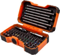 Bahco 59/S54BC Bit-Set 54teilig (59/S54BC)