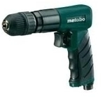 Metabo DB 10 - Schwarz - Gr&uuml;n (604120000)