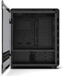 Phanteks Enthoo Elite - Tower - SSI EEB - windowed side panel - ohne Netzteil - Satin