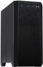 Inter-Tech H-606 micro 2x USB 3.0 micro-ATX Seitenteile und Deckel gedaemmt inkl. 1x