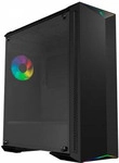 MSI Geh Midi MPG GUNGNIR 100 (B/Tempered Glas/3xSystem Fan) (306-7G09M21-W57)
