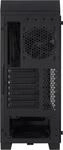 Inter-Tech X-908 Infini2 - Tower - PC - Schwarz - ATX - ITX - micro ATX - Mini-ITX -