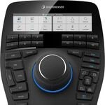 3Dconnexion SpaceMouse Enterprise - 3D mouse - 31 Tasten - verkabelt - USB
