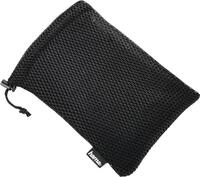 Hama Optic Dry - Ger&auml;te-Reinigungsset - Digitalkamera - Netz - Mikrofaser - Schwarz