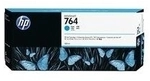 HP 764 - 300 ml - Cyan - original - Tintenpatrone - f&uuml;r DesignJet T3500 Production