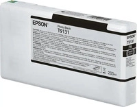 Epson C13T913100, Epson T9131 - 200 ml - Photo schwarz - Original - Tintenpatrone -