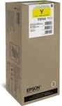 Epson T9744 - 735,2 ml - Gr&ouml;&szlig;e XXL - Gelb - Original - Tintenpatrone - f&uuml;r