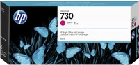 730 300 ml Tinte Magenta - Original - Tintenpatrone (P2V69A)